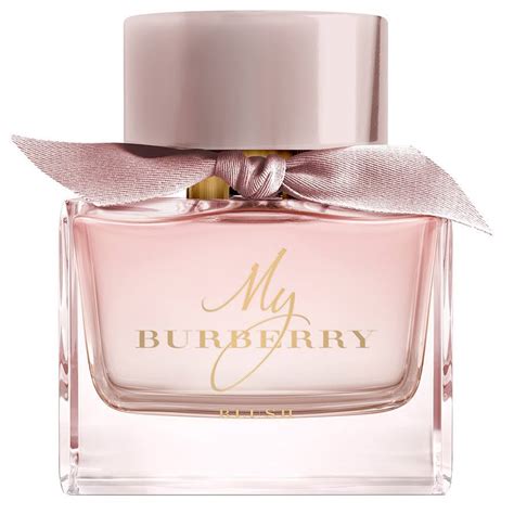 burberry donna 30 ml|burberry fragrance reviews.